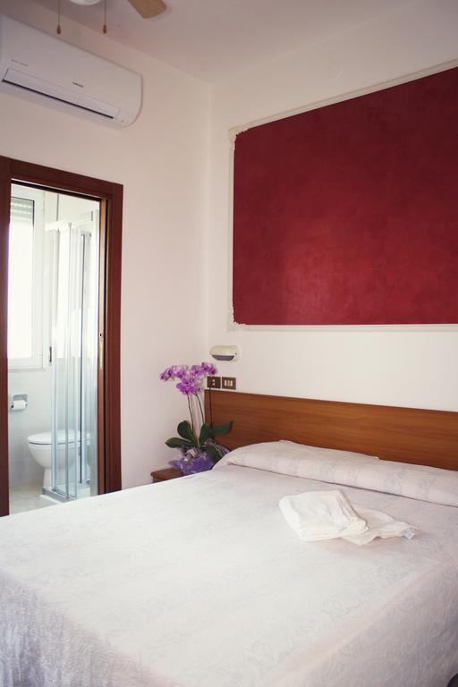Hotel Amoha Rimini Eksteriør billede