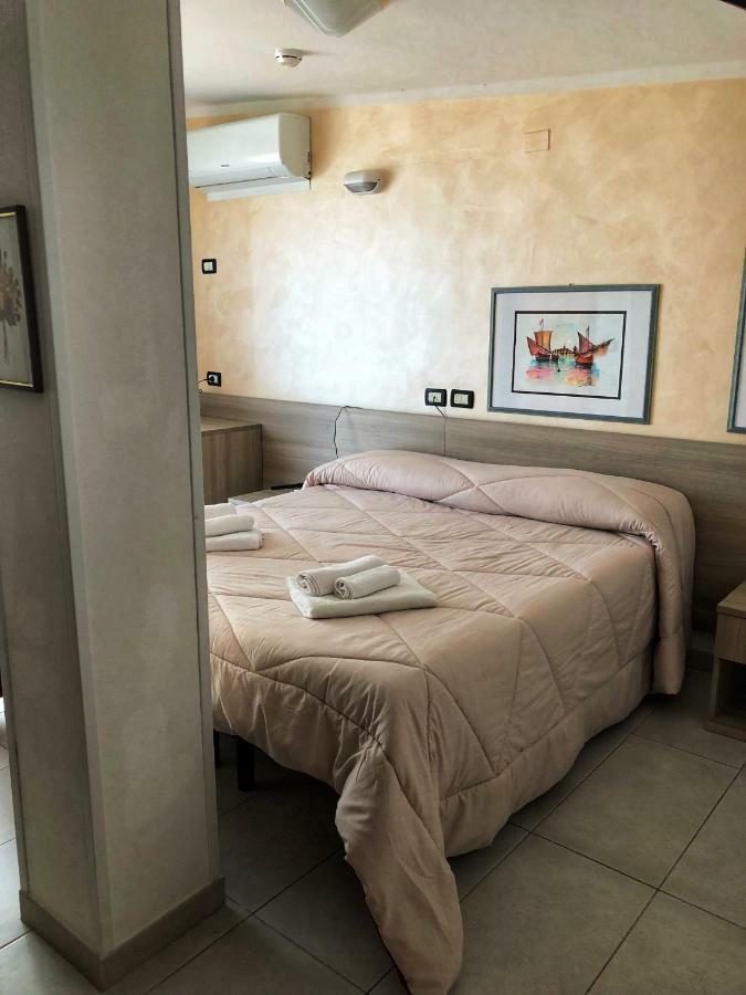 Hotel Amoha Rimini Eksteriør billede